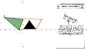 GeoGebra-file for the model "multiple-bar two-dwell mechanism"
