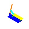 3DXML-Datei zum Model mit der dmgId 3335025