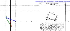 GeoGebra-file for the model "multiple-bar pantograph mechanism"