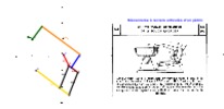 GeoGebra-file for the model "multiple-bar mechanism of a dough-kneader"