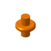 3DXML-file for the model "A kinematic rotation couple, cylindrical pivot"