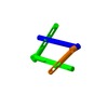 3DXML-file for the model "mechanism quetre jointed limbs with variable limb length"