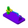 3DXML-Datei zum Model mit der dmgId 3364025