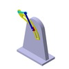 3DXML-Datei zum Model mit der dmgId 3368025