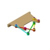 3DXML-file for the model "toggle linkage"