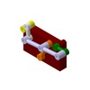 3DXML-Datei zum Model mit der dmgId 3372025