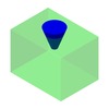 3DXML-file for the model "A kinematic rotation torque, taper pin"