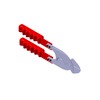 3DXML-file for the model "wire cutters with several cut sections"