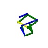 3DXML-file for the model "straight-line mechanism having a link with rectilinear translation"