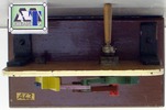Webladenantrieb