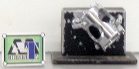 Turbula Mischmaschine