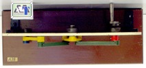 Dreistandgetriebe