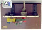 Webladenantrieb