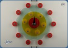 Planetengetriebe, Cyclo-