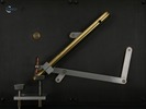 Sauggreifergetriebe, sechsgliedriges