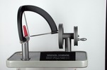 slider-crank mechanism, spherical non shifted
