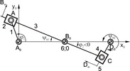 rocker dwell mechanism