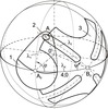 geneva mechanism, spherical