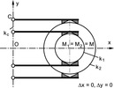 straight grab mechanism