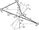 Watt-linkage, Evans-linkage