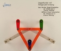 Parallelkurbelgetriebe