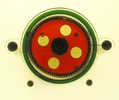 Wellgetriebe (Harmonic Drive)