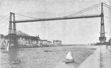 Vizcaya Bridge