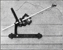 Special planimeter