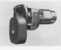 slip on gear mechanism A- DA