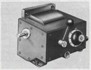 Lug gear