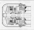 Building of a brake motor