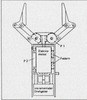 Two-finger gripper, basic design (photo credit: [1])