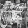 Picture of a transfer case.