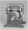 Simplana Universal worm gear