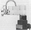 Horizontally articulated robot (Courtesy: Mantec)