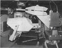 Industrial robots for welding on a two-axis welding table (Courtesy: Cloos)