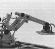 Industrial robots with high carrying capacity