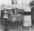Palletizing robot (Photo: Ro-Ber)