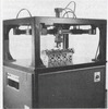 For three-axis servo-driven modules constructed portal device (Courtesy: GAS)