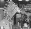 Robot with tools for plasma cutting (Photo credit: IPA)