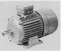 DC motor