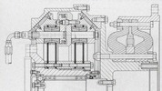 Meslu-EZ- shifting clutch