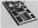 Rotary drives (Pfaff)