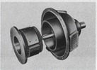 centrifugal clutch