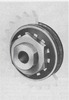 Sliding hub
