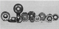 Freewheels