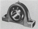 bearing housing (Borg-Warner)