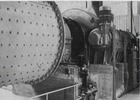 cement equipment makers- Gear