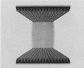 Poly-V belt (Hilger u. Kern)