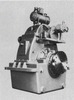 Reduction gear 1000